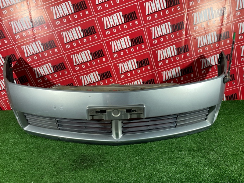 Бампер, 9500 рублей, Солонцы