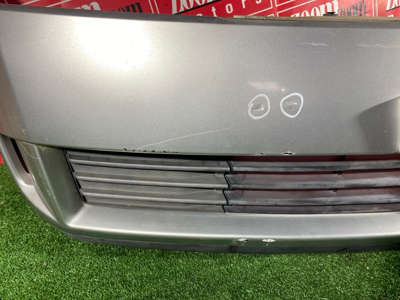 Бампер, 9500 рублей, Солонцы