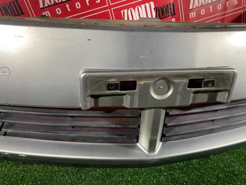 Бампер, 9500 рублей, Солонцы