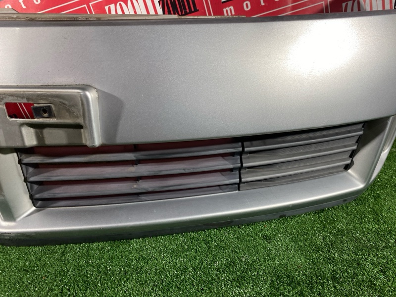 Бампер, 9500 рублей, Солонцы