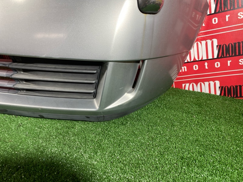 Бампер, 9500 рублей, Солонцы