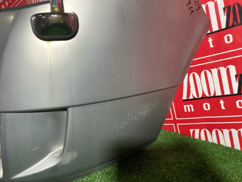 Бампер, 9500 рублей, Солонцы