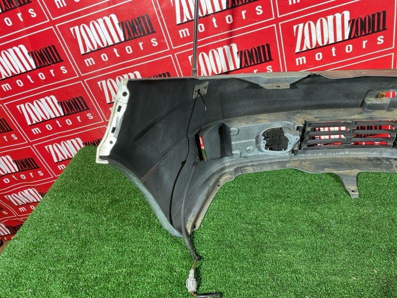 Бампер, 9500 рублей, Солонцы