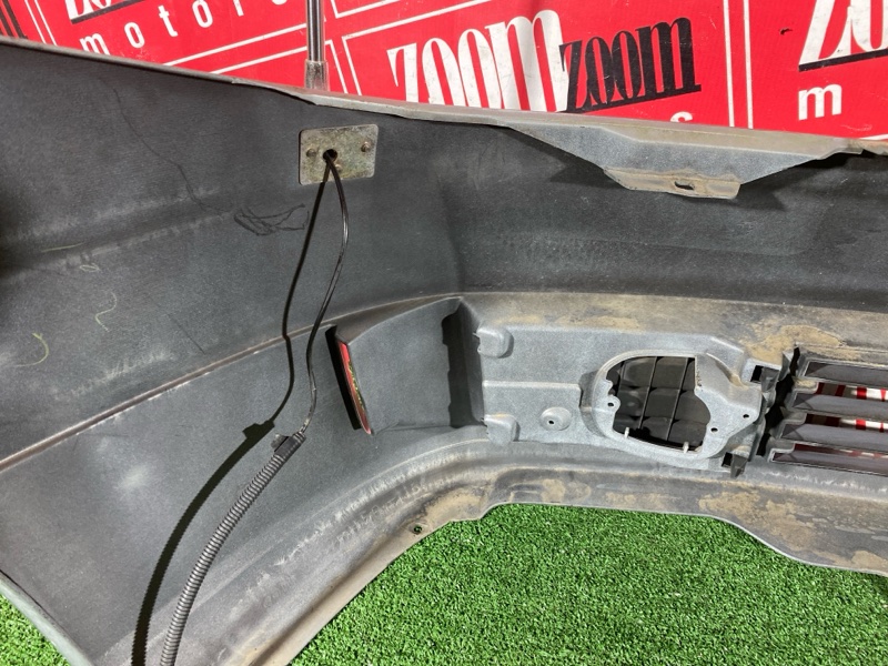 Бампер, 9500 рублей, Солонцы