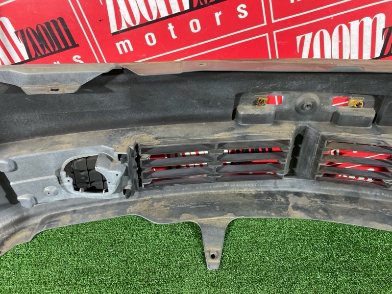 Бампер, 9500 рублей, Солонцы