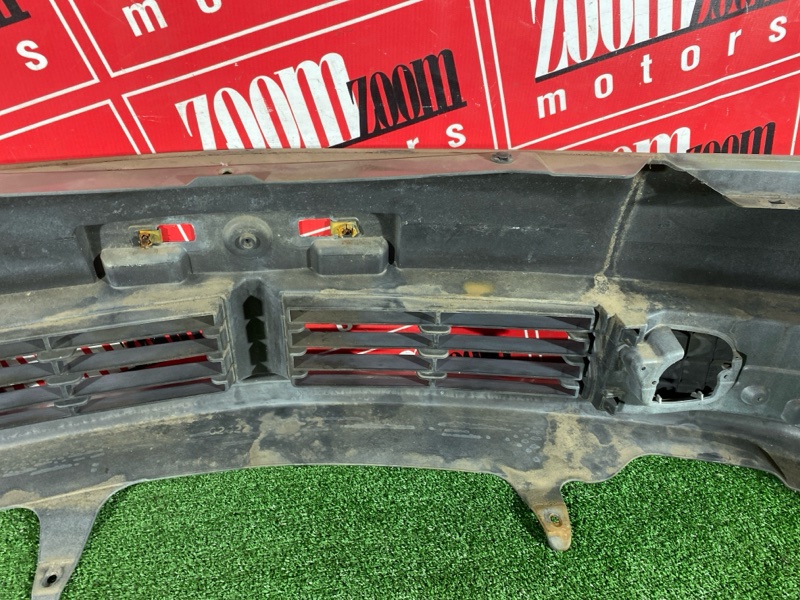 Бампер, 9500 рублей, Солонцы