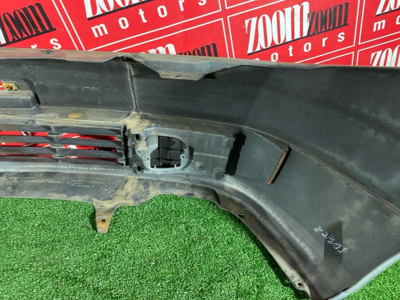 Бампер, 9500 рублей, Солонцы