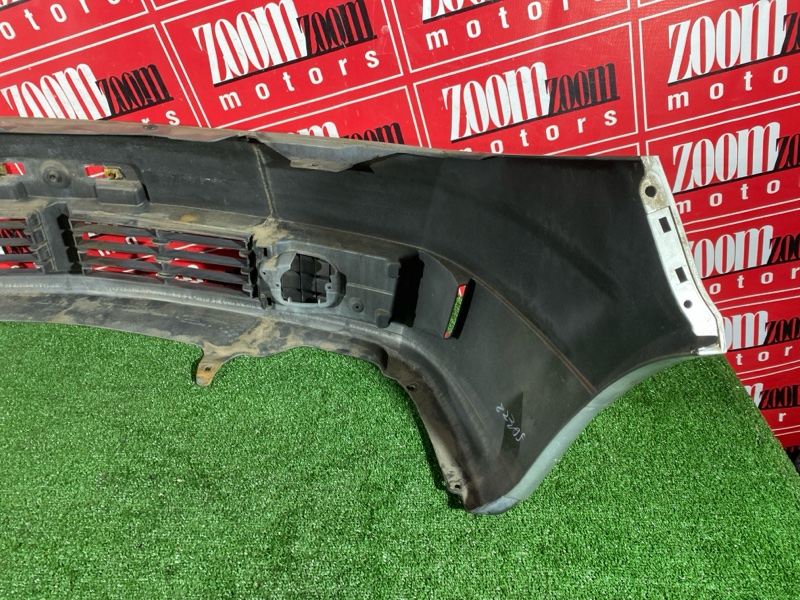 Бампер, 9500 рублей, Солонцы