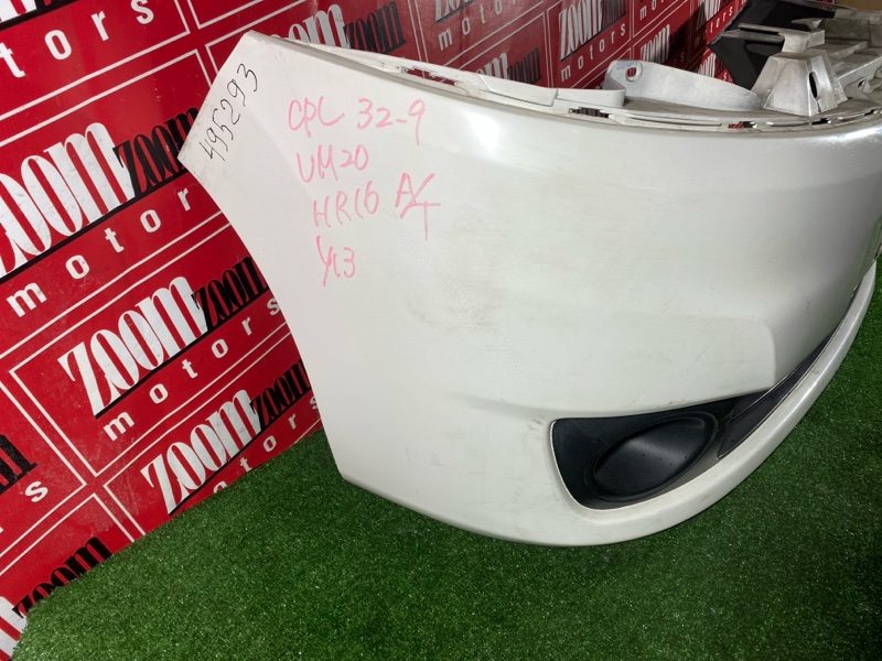 Бампер, 19000 рублей, Солонцы