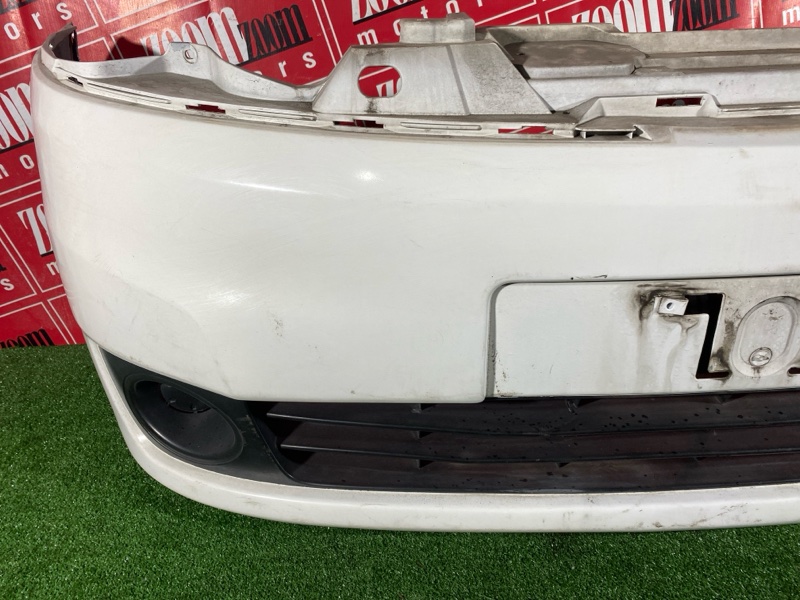 Бампер, 19000 рублей, Солонцы