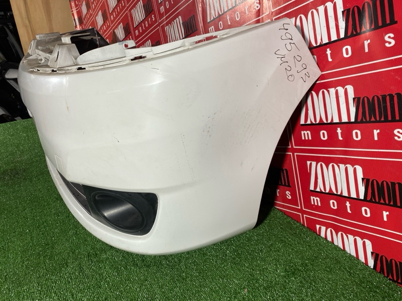 Бампер, 19000 рублей, Солонцы