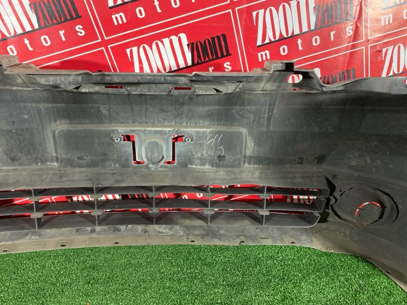 Бампер, 19000 рублей, Солонцы