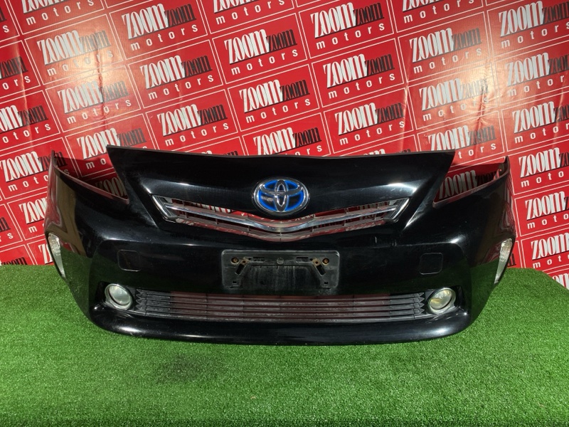 Бампер, 50400 рублей, Солонцы