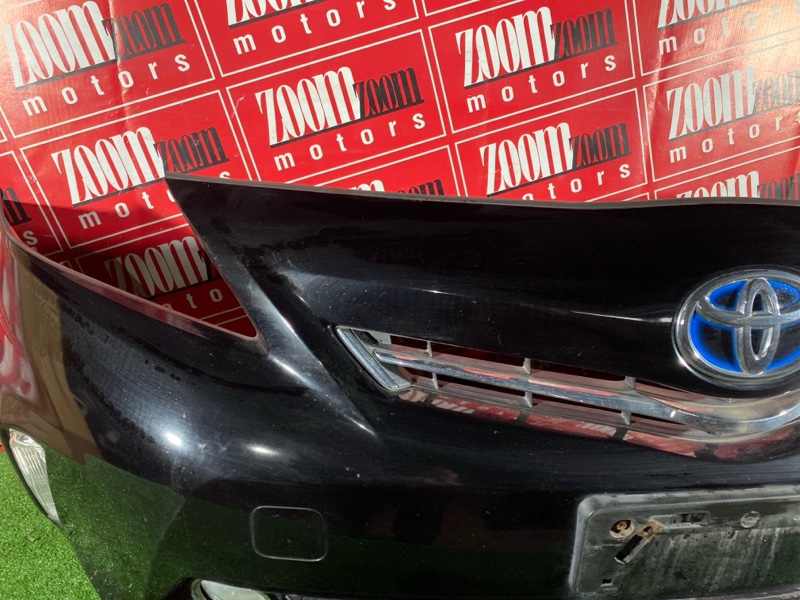 Бампер, 50400 рублей, Солонцы