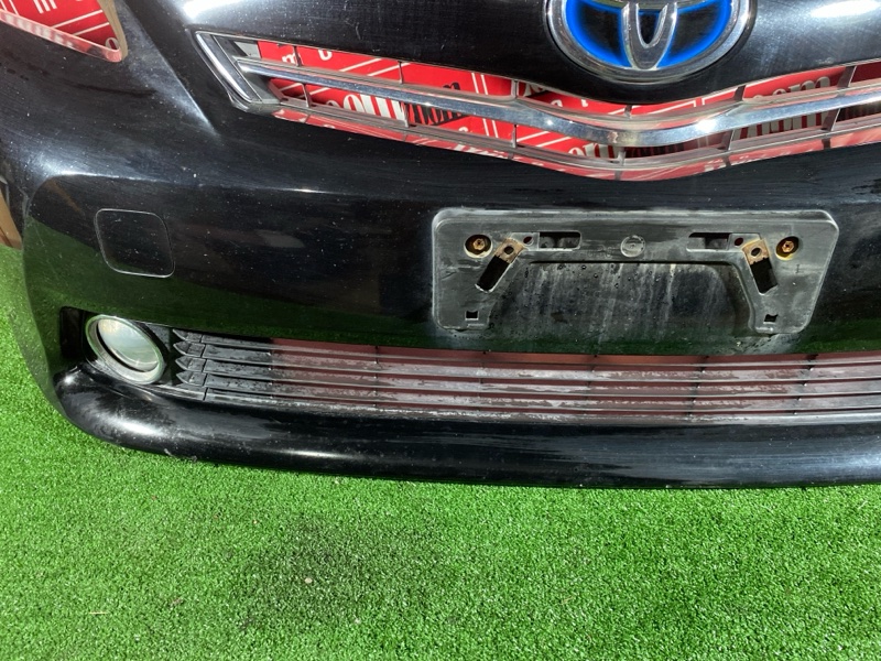 Бампер, 50400 рублей, Солонцы