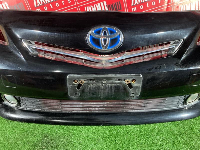 Бампер, 50400 рублей, Солонцы