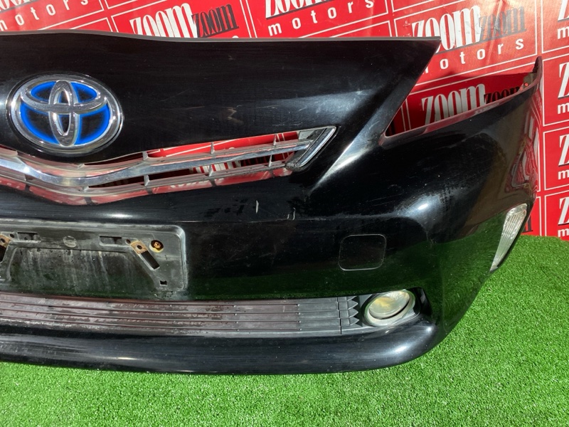 Бампер, 50400 рублей, Солонцы