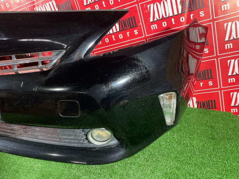 Бампер, 50400 рублей, Солонцы