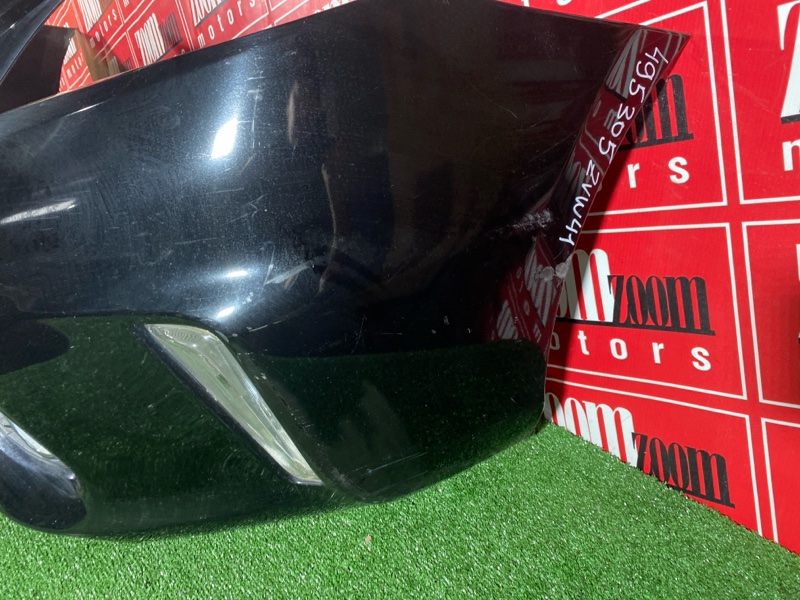 Бампер, 50400 рублей, Солонцы