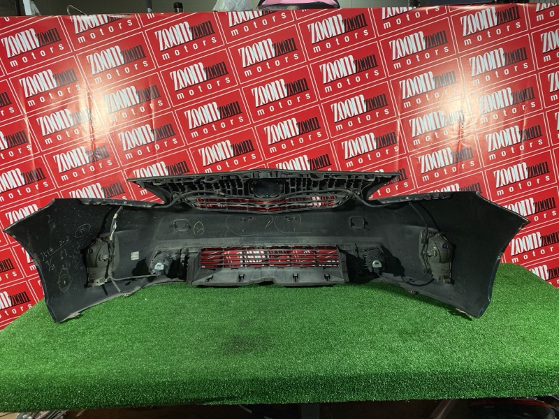 Бампер, 50400 рублей, Солонцы