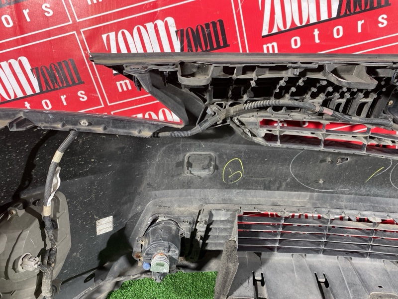 Бампер, 50400 рублей, Солонцы