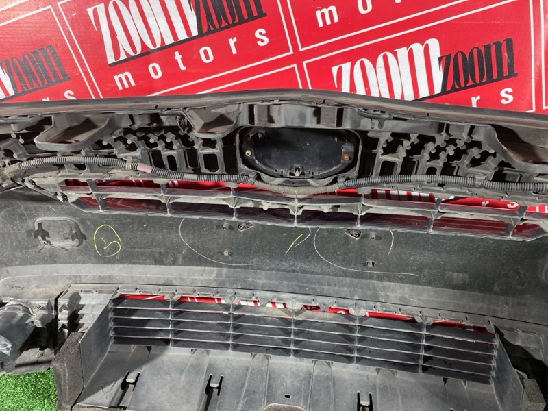 Бампер, 50400 рублей, Солонцы