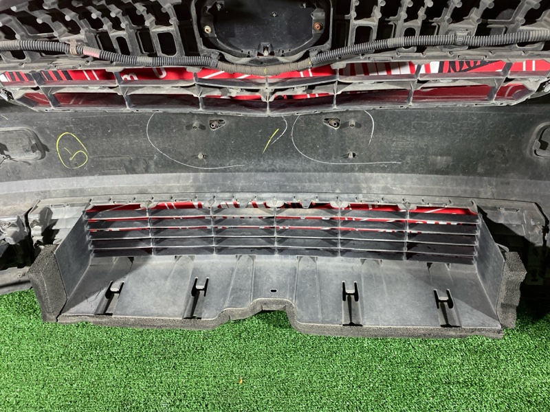 Бампер, 50400 рублей, Солонцы