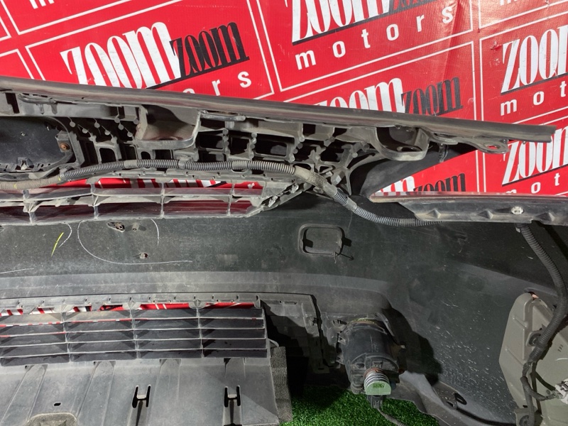 Бампер, 50400 рублей, Солонцы