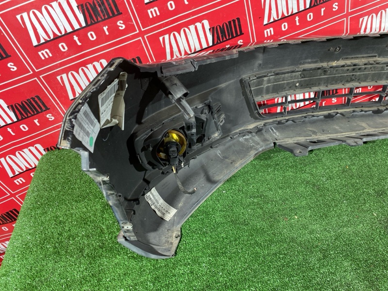 Бампер, 59900 рублей, Солонцы