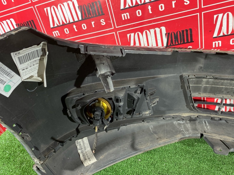 Бампер, 59900 рублей, Солонцы