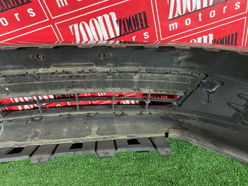 Бампер, 59900 рублей, Солонцы