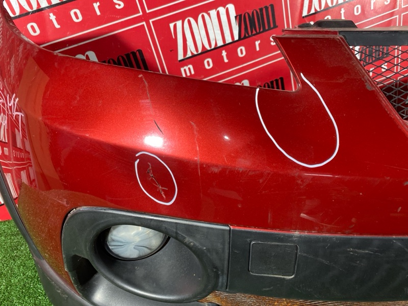 Бампер, 33000 рублей, Солонцы