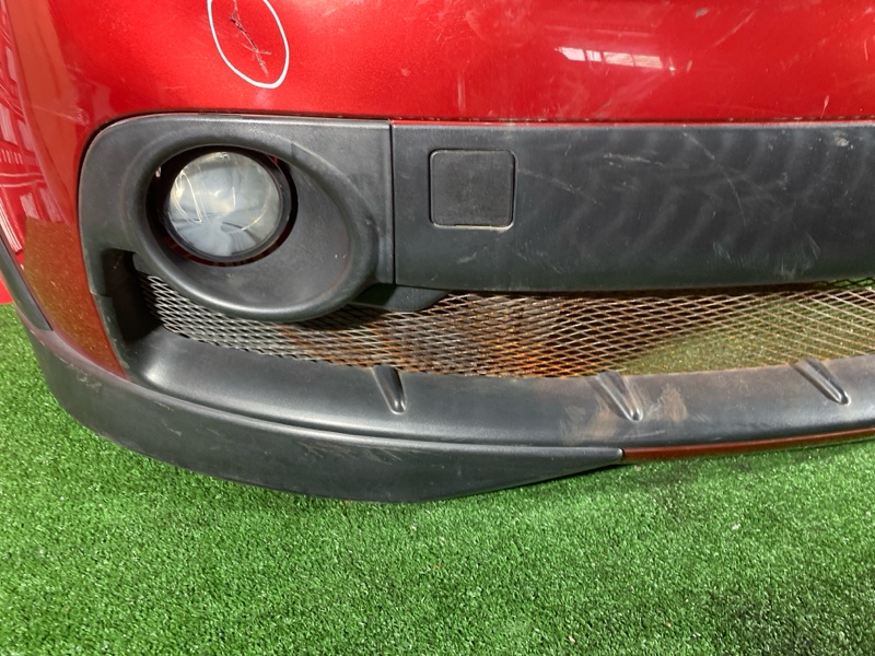 Бампер, 33000 рублей, Солонцы