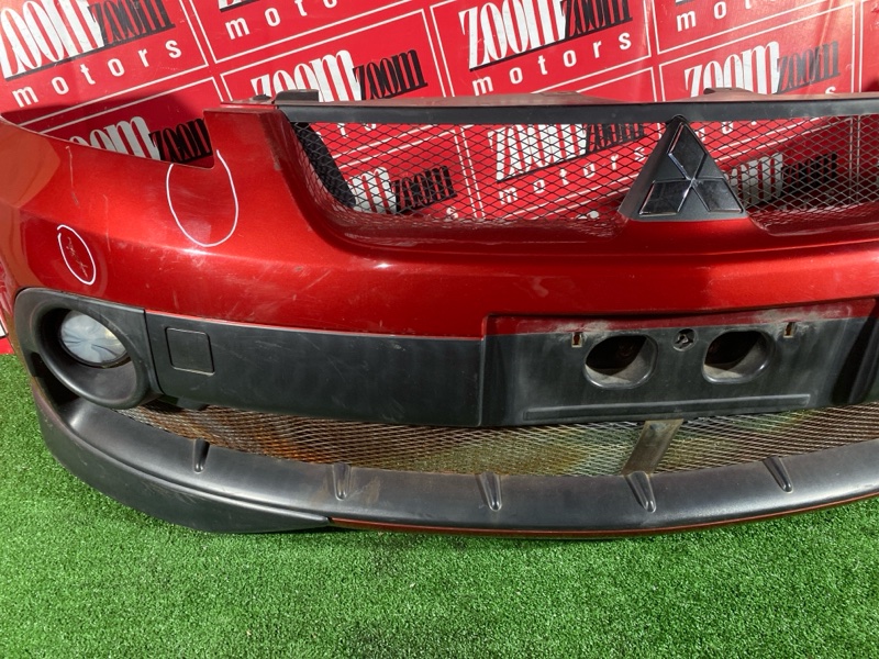 Бампер, 33000 рублей, Солонцы