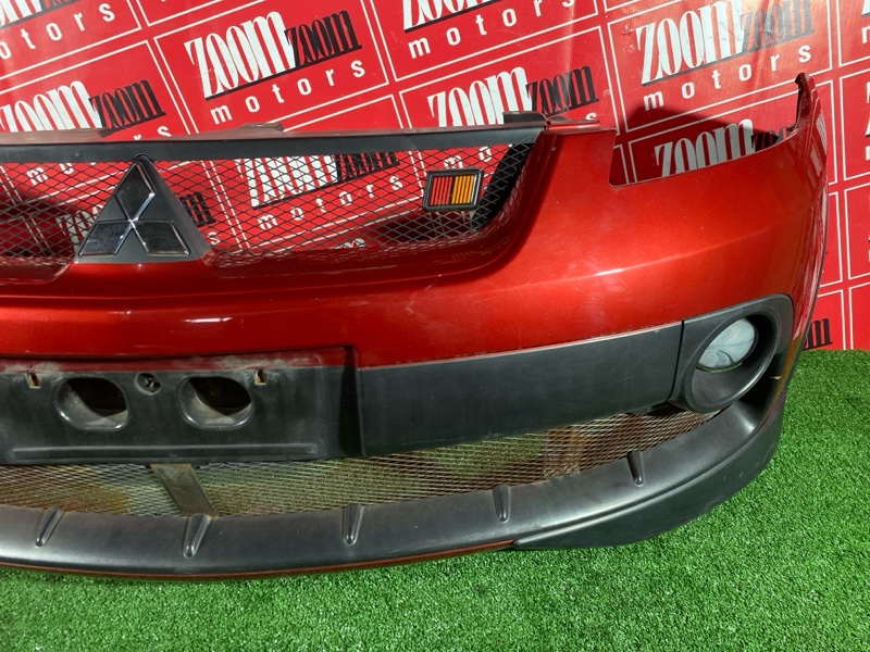 Бампер, 33000 рублей, Солонцы