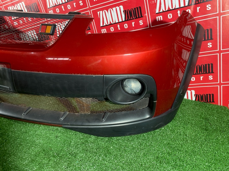 Бампер, 33000 рублей, Солонцы