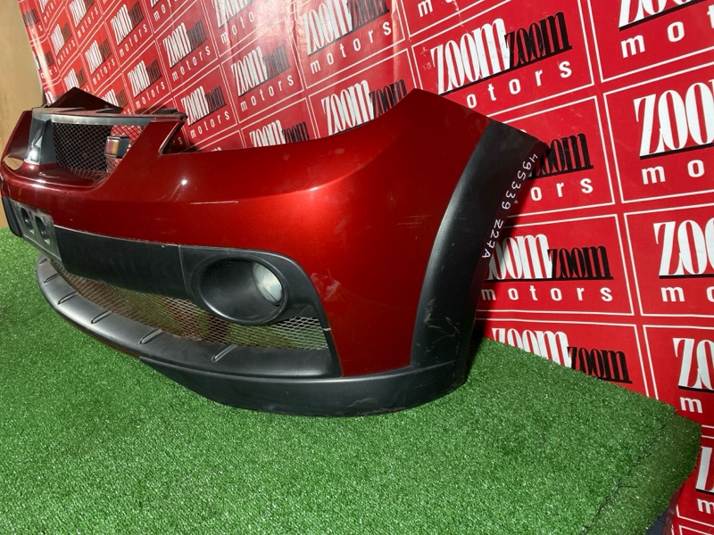 Бампер, 33000 рублей, Солонцы