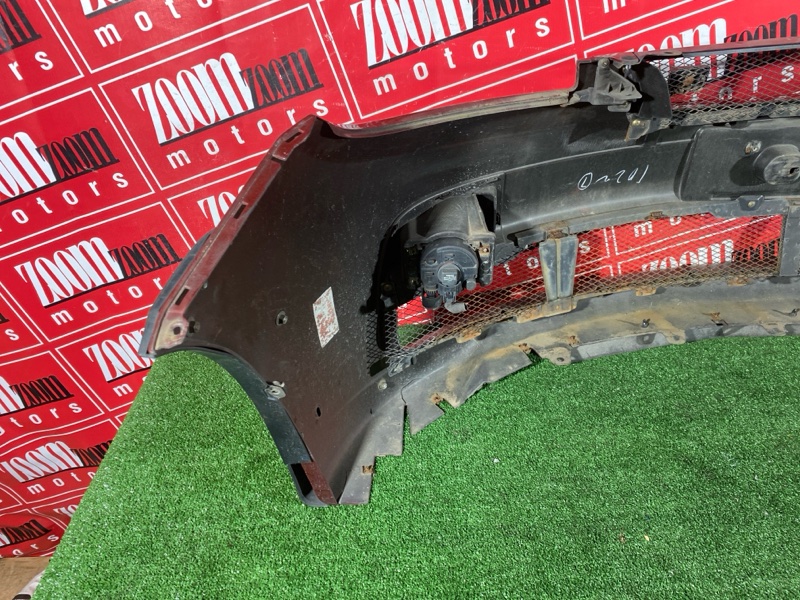 Бампер, 33000 рублей, Солонцы