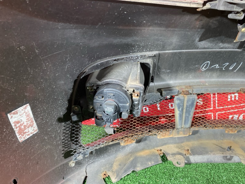 Бампер, 33000 рублей, Солонцы