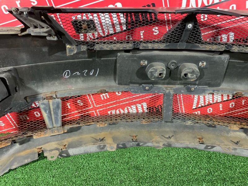 Бампер, 33000 рублей, Солонцы