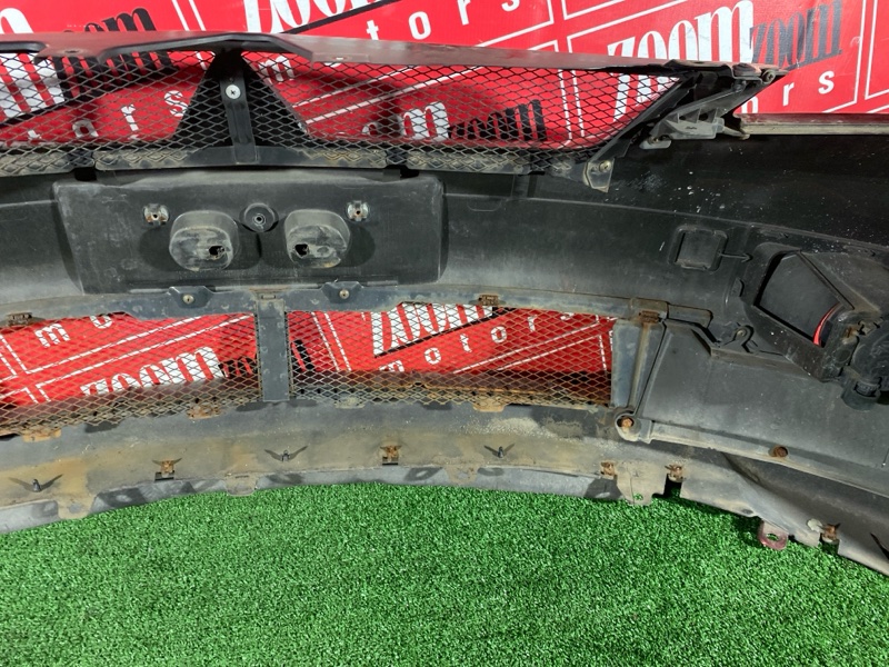 Бампер, 33000 рублей, Солонцы