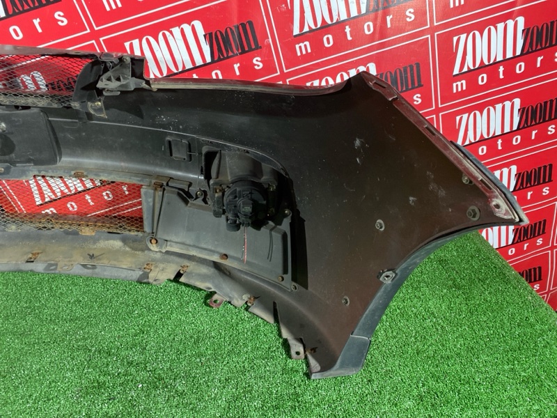 Бампер, 33000 рублей, Солонцы