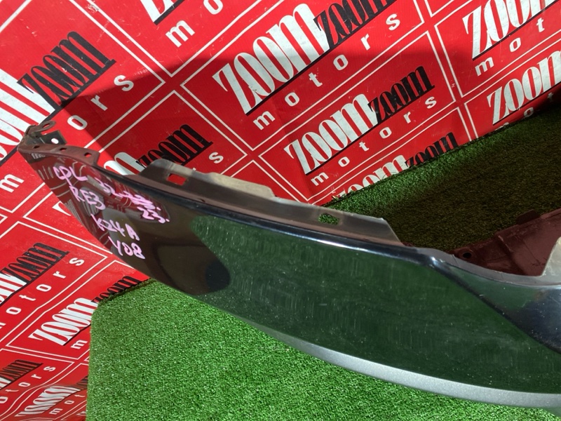 Бампер, 24700 рублей, Солонцы