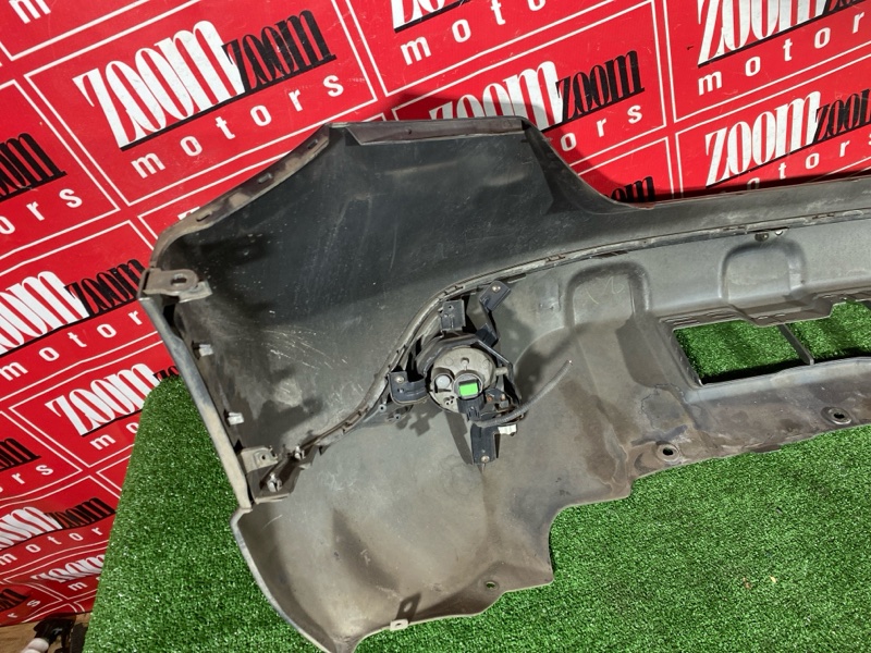 Бампер, 24700 рублей, Солонцы