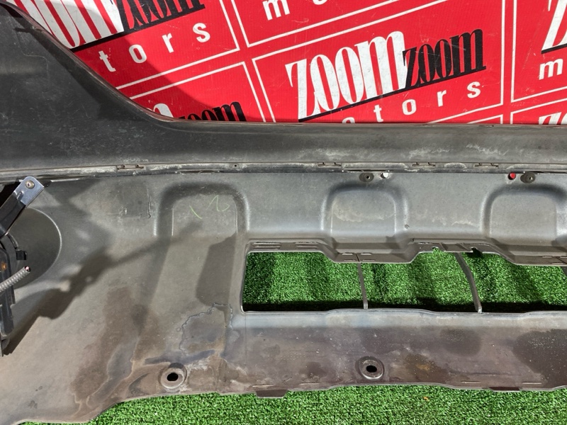 Бампер, 24700 рублей, Солонцы