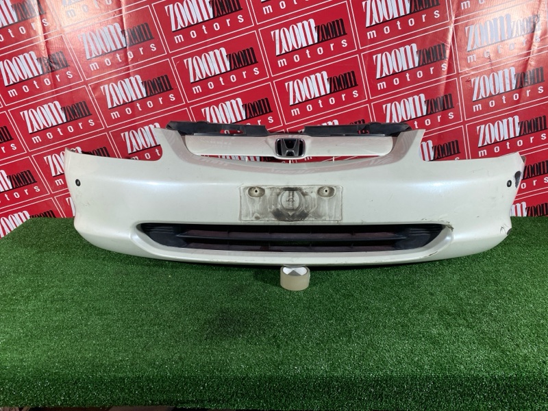 Бампер, 16000 рублей, Солонцы