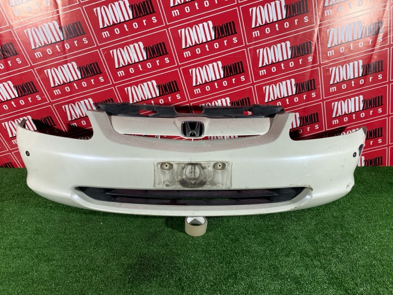 Бампер, 16000 рублей, Солонцы