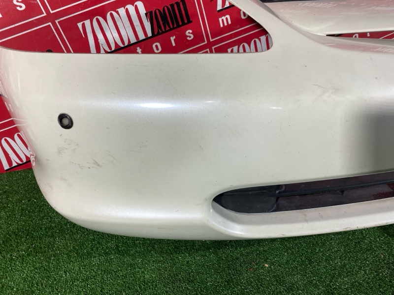 Бампер, 16000 рублей, Солонцы