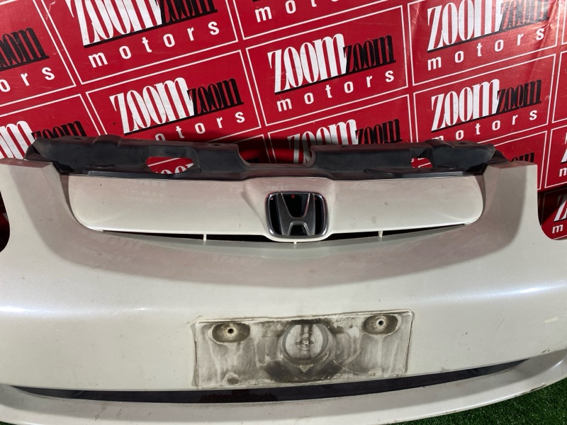 Бампер, 16000 рублей, Солонцы