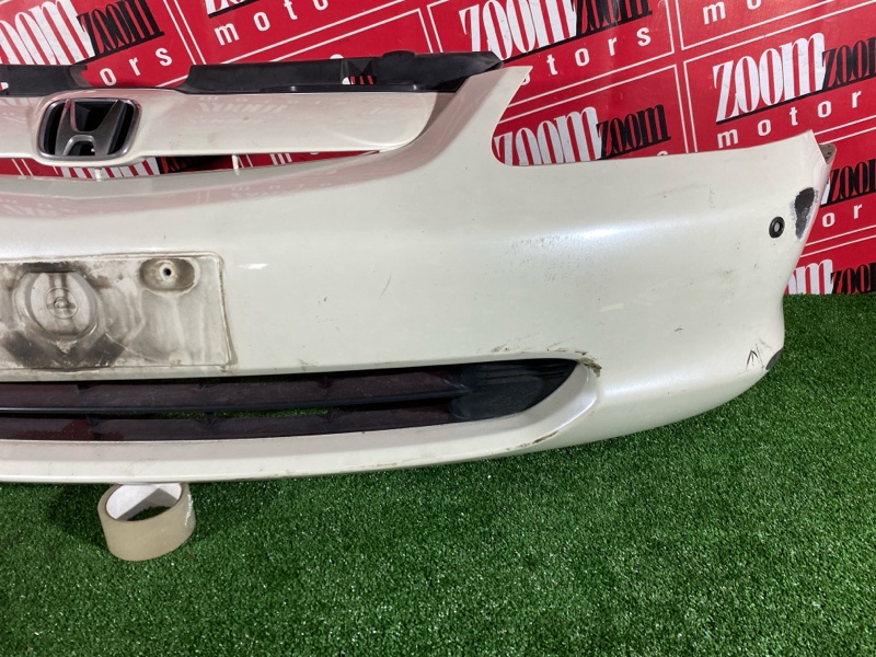 Бампер, 16000 рублей, Солонцы